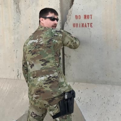 Major_Richard_ Profile Picture