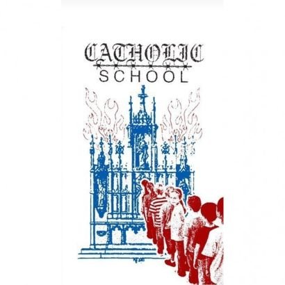 CatSchool666's profile picture. Cercle Social Records/
Maudlin Jerk Records