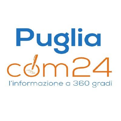 Seguici per restare aggiornato/a sulle #notizie ed #informazioni h24 della Regione #Puglia. #Giornale #online #media #stampa sito: https://t.co/BD3pdBkWFW