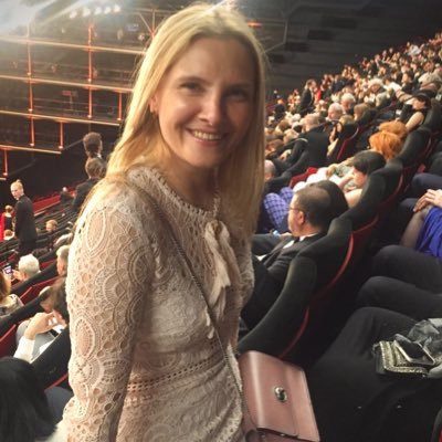 svet_trebulle's profile picture. Scénariste I Réalisatrice