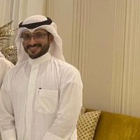 عبدالله هويدي البعيص (@abdullahalbuays) 's Twitter Profile Photo