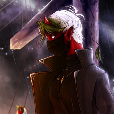 ~WhiteCherry~さんのプロフィール画像