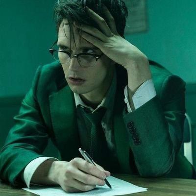 Пессимист по принуждениюさんのプロフィール画像