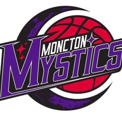 Moncton Mystics 
https://t.co/NkE2Zr4mCj