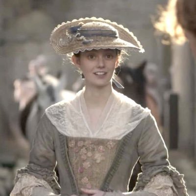 DunsanyHeir's profile picture. Dunsany Heir. {Outlander RP} Crossovers Welcome