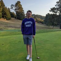 Niall Shiels Donegan (@golfniall1) 's Twitter Profile