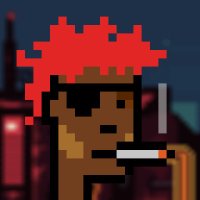 Moonriver Punks (@moonriver_punks) 's Twitter Profile
