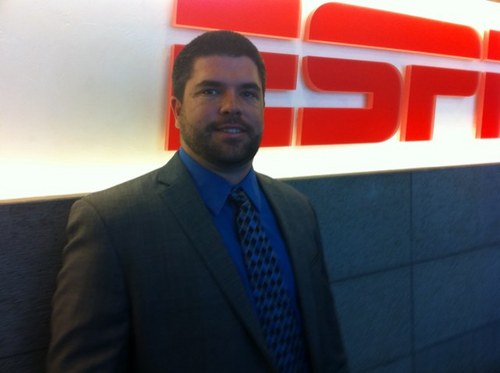 PatLufrano's profile picture. Disclosure: https://t.co/qiLGNdoDB1