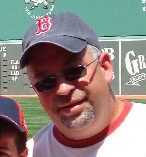 BrianGibson25's profile picture. 