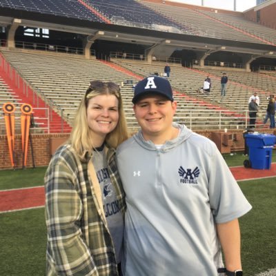 ChrisLargen73's profile picture. Husband. Teacher. Assistant Football & Track Coach.