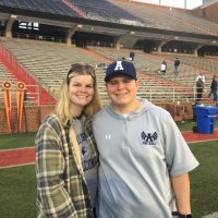 Chris Largen (@chrislargen73) 's Twitter Profile