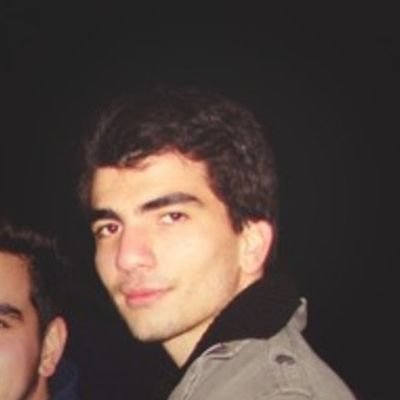 VShahrivari's profile picture. PhD Student at Utrecht University