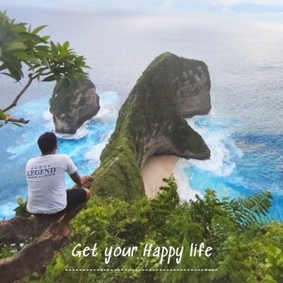 Let's travel to nusa penida
We will show you our paradise