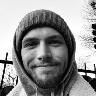 Vianneyfou's profile picture. EX analyste vidéo stade toulousain 🔴⚫️