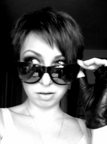 DarlingLis's profile picture. http://t.co/BgKHnbTXnX