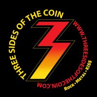 Three Sides of the Coin KISS Podcast(@threesidescoin) 's Twitter Profile Photo