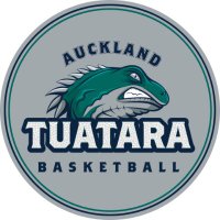 Auckland Tuatara Basketball(@TuataraBball) 's Twitter Profile Photo