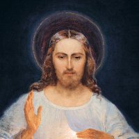 Divine Mercy(@DivineMercy) 's Twitter Profile Photo