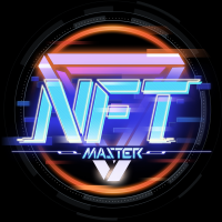NFT Master (@nftmasterv) 's Twitter Profile