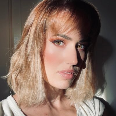 agentofxana's profile picture. I like dogs, films, and video games. Clean Energy Champion. Pro Social Distancer. 🖖