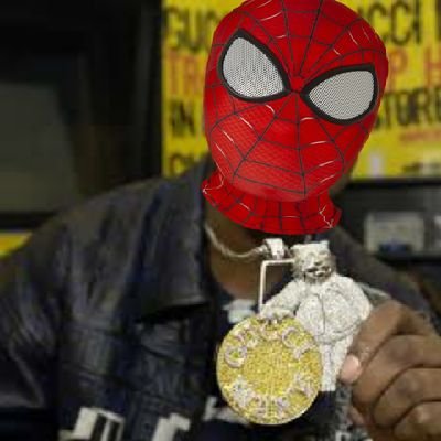 SPIDAMAAYNE's profile picture. The Streets