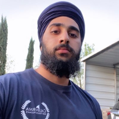 SinghCalifornia Profile Picture