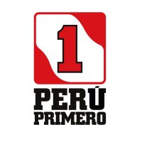 Perú Primero (@peruprimero_ofi) 's Twitter Profile Photo Perú Primero (@peruprimero_ofi) 's Twitter Profile Photo