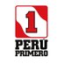 Perú Primero (@peruprimero_ofi) Twitter profile photo