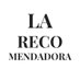 La Recomendadora (@larecomendadora) Twitter profile photo