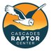 Cascades Raptor Center (@raptortweets) Twitter profile photo Cascades Raptor Center (@raptortweets) Twitter profile photo