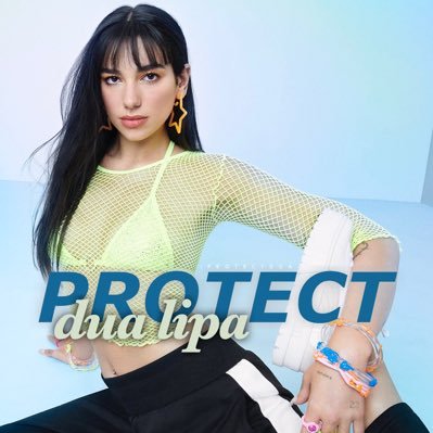 Tu mejor fuente de votaciones y promoción a la cantante y ganadora de tres premios GRAMMY Dua Lipa. @IPROTECTDL