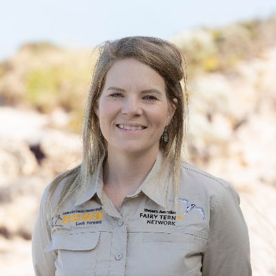 🐥 Birder | Conservation Biologist | Marine Ecologist. PhD. West Oz. Views my own. She/her #TeamTern