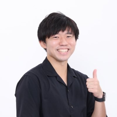 1995.5.2 イベント関係の仕事をしています。「旅」と「日本酒」が好きです。