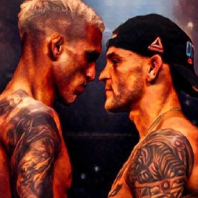 Follow @boxlist11 To Watch UFC 269: Oliveira vs. Poirier Live Stream