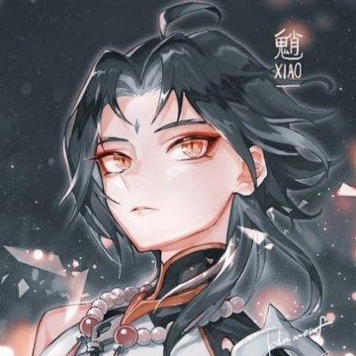 xiaoさんのプロフィール画像