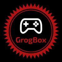 GrogBox Discord