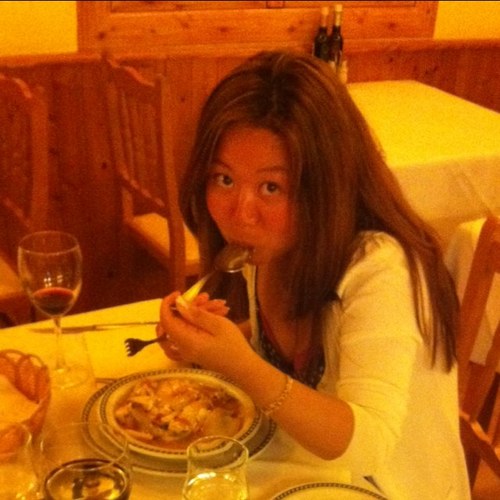 Fiona M Gu I M Still Guarding At Maxdoro