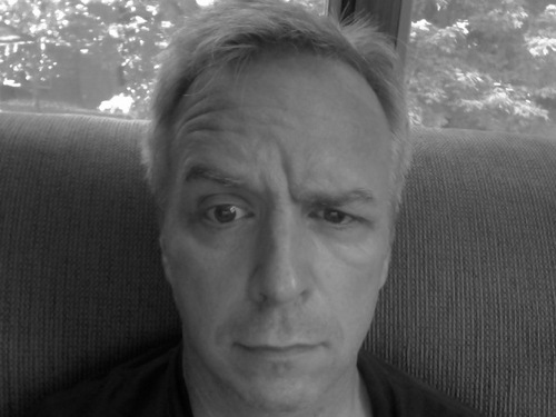 I love my family, deeply loyal, pastor by vocation, curmudgeon politically, wanting another way in Jesus. 80s guitar wannabe, lifelong Detroit, Wolverines fan