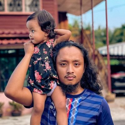 daengharyz's profile picture. Dari tanah asalnya.