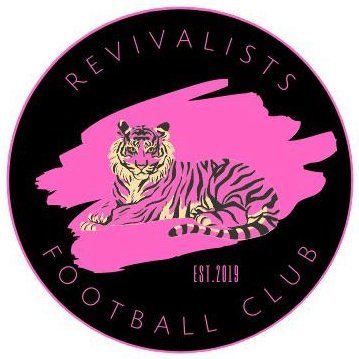 Revivalists Football Club