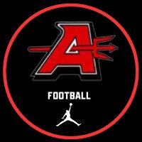 Albertville Football(@AlbertvilleFB) 's Twitter Profile Photo