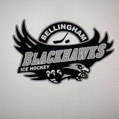Twitter page of the Bellingham Massachusetts High School Blackhawks Hockey Team. Division 4 Tri-Valley League small division. Page is run by the coaches.