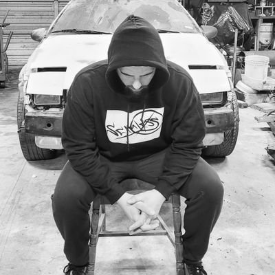 Master Mechanic || SEAMLESS Garage || Performance enthusiast || My love @__meghannn__
PSN: PhantomSlayss
