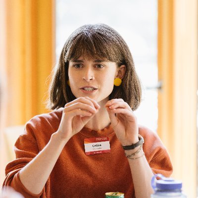 Celina Scott-Buechler Profile