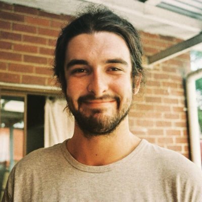 JoshPreston94's profile picture. I'm a multimedia designer learning a bit more everyday.