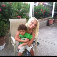 Lindsey Curry - @LindsCurry Twitter Profile Photo