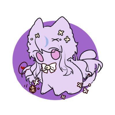Luna 🐈✨| VtuberTHさんのプロフィール画像
