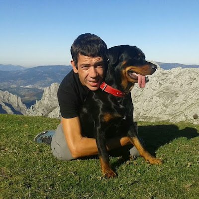 Que estoy un poco zumbando, pero locura sana