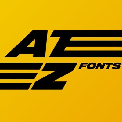 Fonts & Typefaces Archive of @ATEEZofficial #ATEEZ #에이티즈