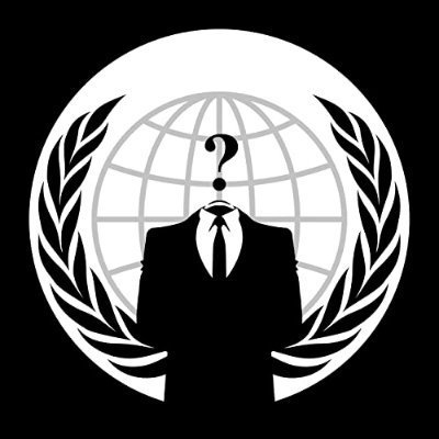 Anonymous peru